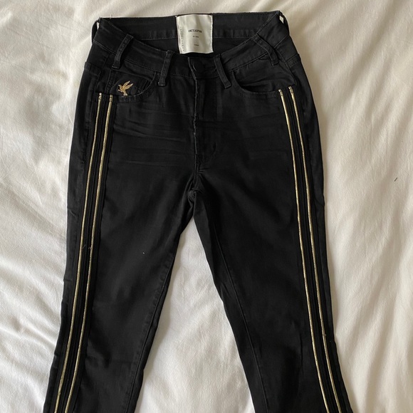 One Teaspoon Gilded Freebirds II - Picture 2 of 7